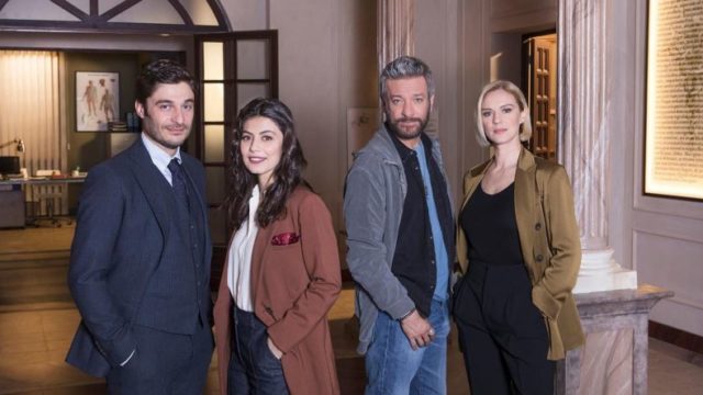 Stasera in TV 27 settembre 2020, Programmi e film su Rai 1 e sugli altri canali Rai