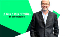 Le parole della settimana Rai 3