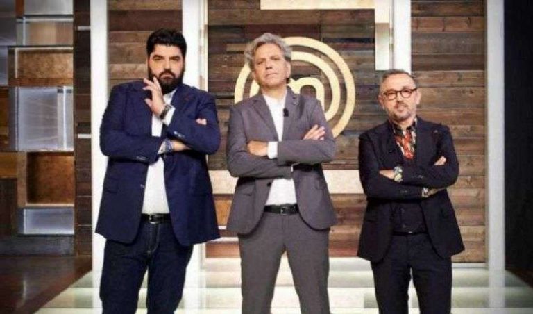 MasterChef Italia 9 replica 11 settembre