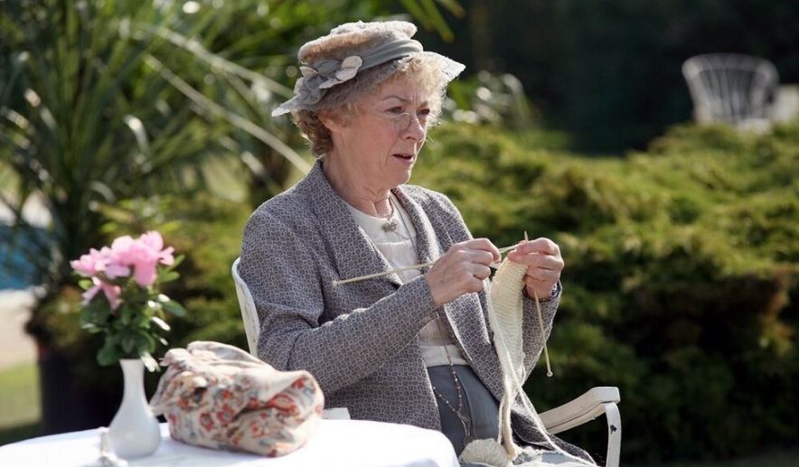 Miss Marple Verso l'ora zero dove è girato