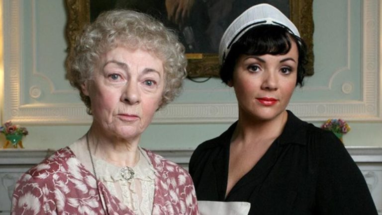 Miss Marple al Beltram's Hotel, trama, cast, finale, attori, dove è girato