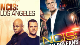 NCIS Los Angeles Kill Beale Rai 2