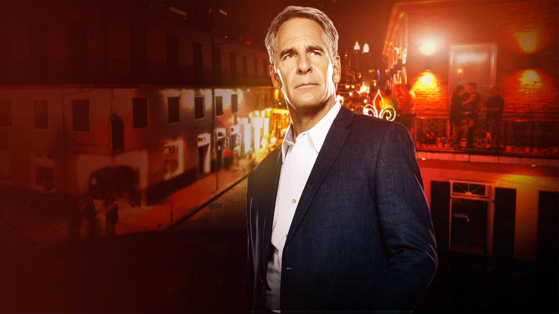 NCIS New Orleans fidati di me trama