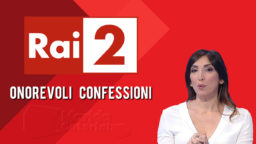 Onorevoli confessioni Rai 2