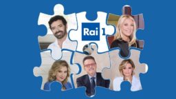 Daytime Rai 1 autunno 2020 - Diretta conferenza stampa, nuovi programmi