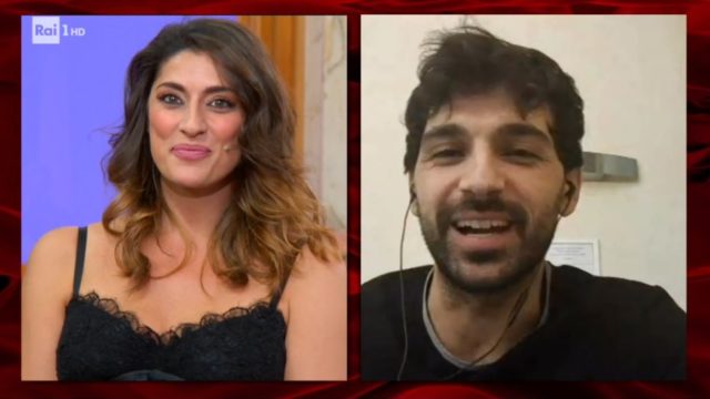 Ballando con le Stelle 26 settembre, diretta - Balla Elisa Isoardi 