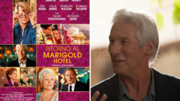 Ritorno al Marigold Hotel film Rai 2