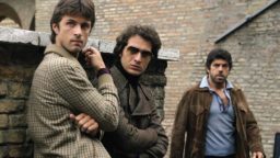 Romanzo criminale film Cine34