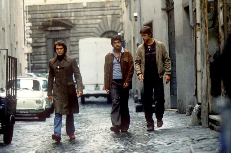 Romanzo criminale, Cine34, trama, cast, finale, dove è girato, attori Romanzo criminale, Cine34, trama, cast, finale, dove è girato, attori