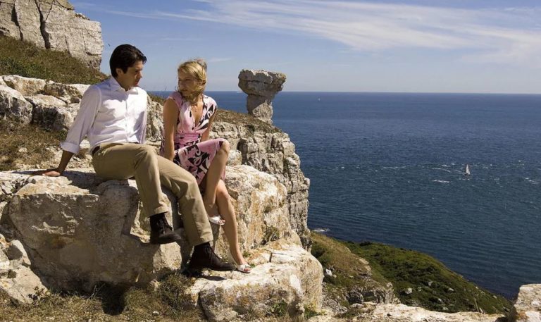 Rosamunde Pilcher Il Castello Incantato Film Completo