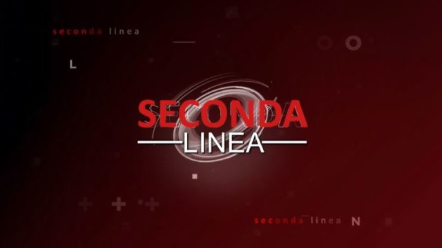 Seconda linea conferenza stampa - Chi sono i conduttori del nuovo talk di Rai 2