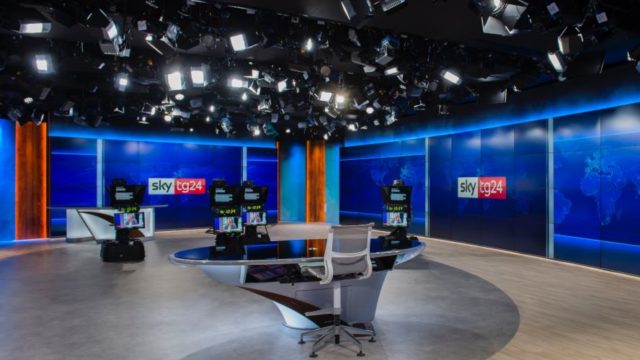 Elezioni e referendum 2020 - Lo Speciale di Sky Tg24