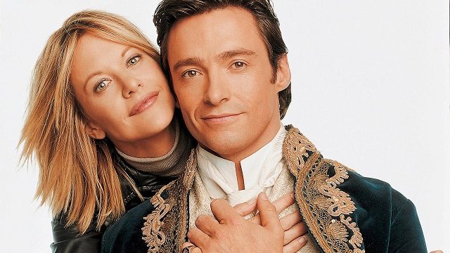 Stasera in Tv venerdi 4 settembre kate e leopold