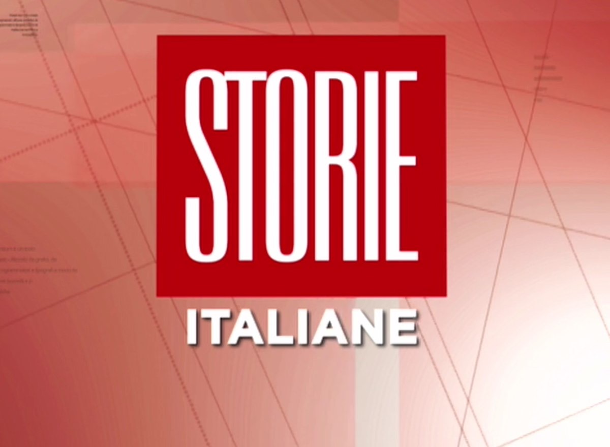 Storie Italiane 2020