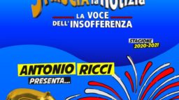 Striscia la notizia Ficarra e Picone