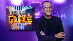 Tale e Quale Show 18 settembre, diretta, imitazioni, scaletta, classifica