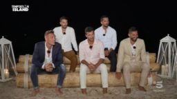 Temptation Island 8 Top e Flop prima puntata copertina