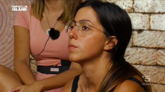 Temptation Island 8 Top e Flop prima puntata sofia