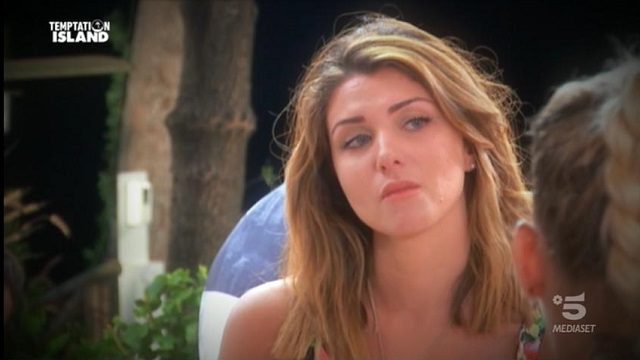 Temptation Island 8 top e flop anna