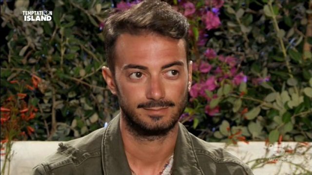 Temptation Island 8 top e flop antonio