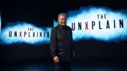 The UnXplained William Shatner