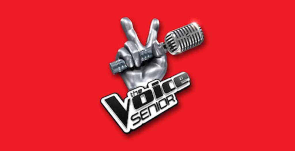 The Voice Senior quando inizia