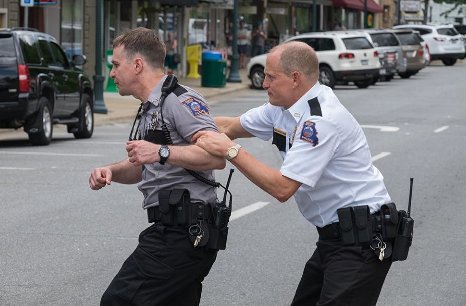 Tre manifesti a Ebbing Missouri film dove è girato