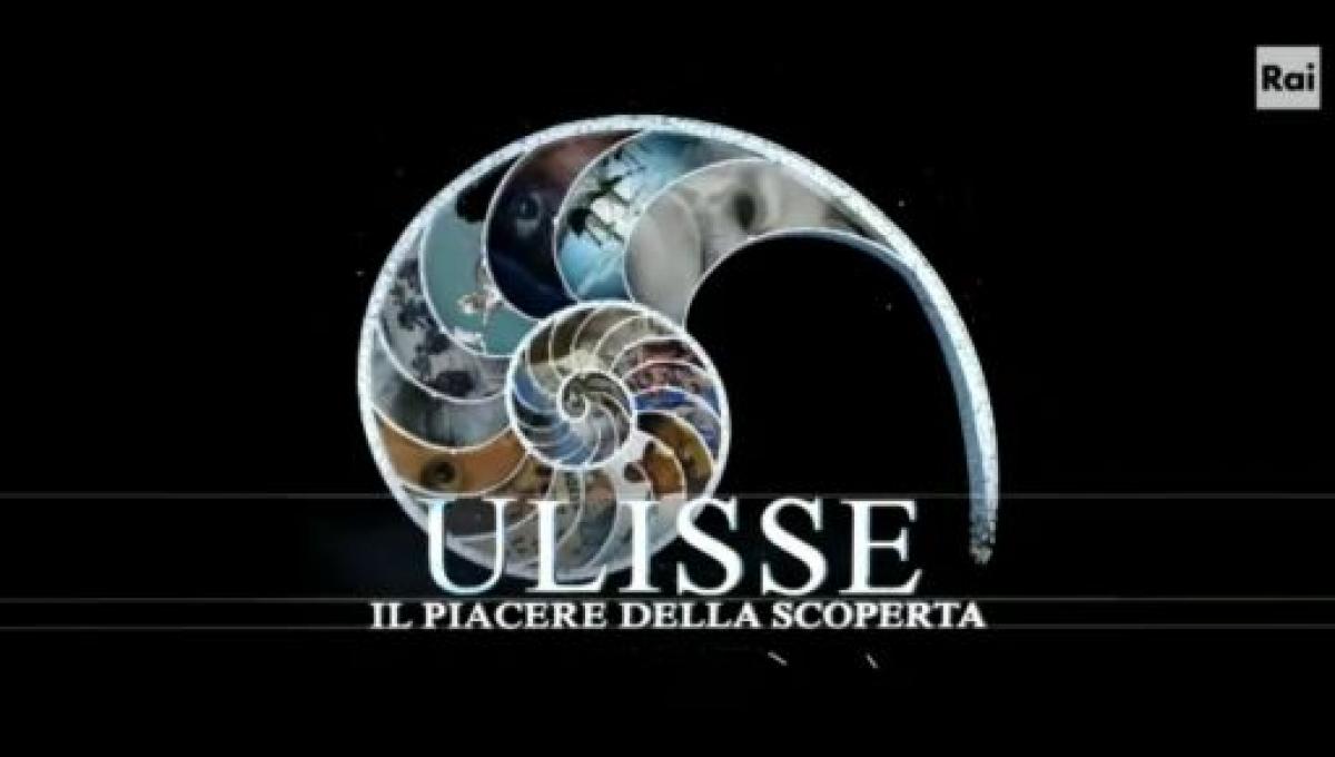 Ulisse il piacere della scoperta Rai 1