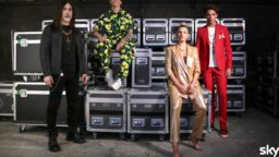 X Factor 2020 puntata 17 settembre la giuria