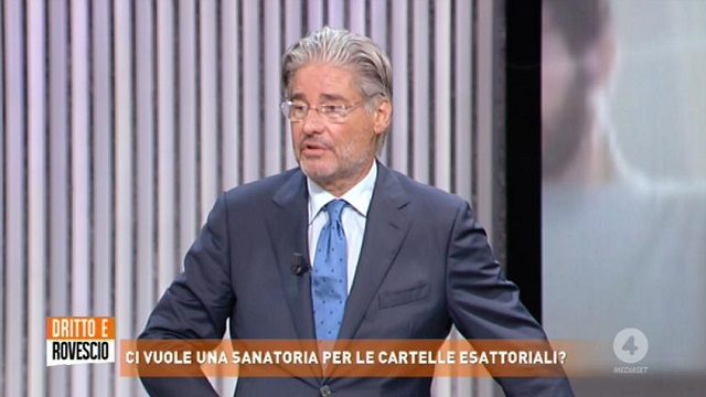 dritto e rovescio giornalista