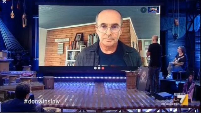 propaganda live Don Winslow