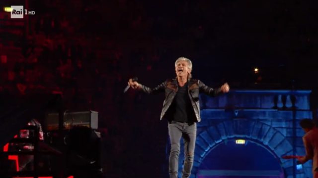 seat music awards ligabue