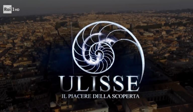 Ulisse Il Piacere Della Scoperta Puntate 2022