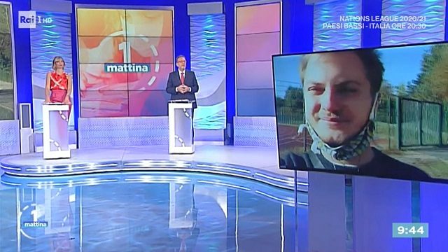 unomattina diretta 7 settembre scuole europa