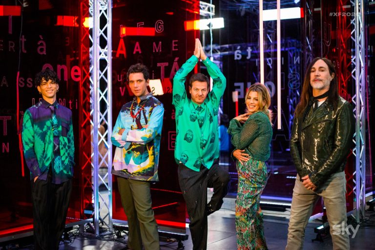 X Factor 2022 Quando Va In Onda