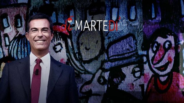 Programmi e film La7, La7d, Real Time, NOVE, Tv8, Cielo e Paramount Channel