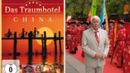 Dream Hotel Cina film Rai 2