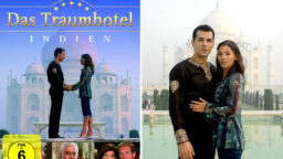 Dream Hotel India film Rai 2