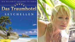 Dream Hotel Seychelles film Rai 2