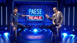 Edoardo Ferrario intervista Paese Reale