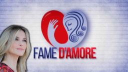 Fame d'amore 2 Francesca Fialdini