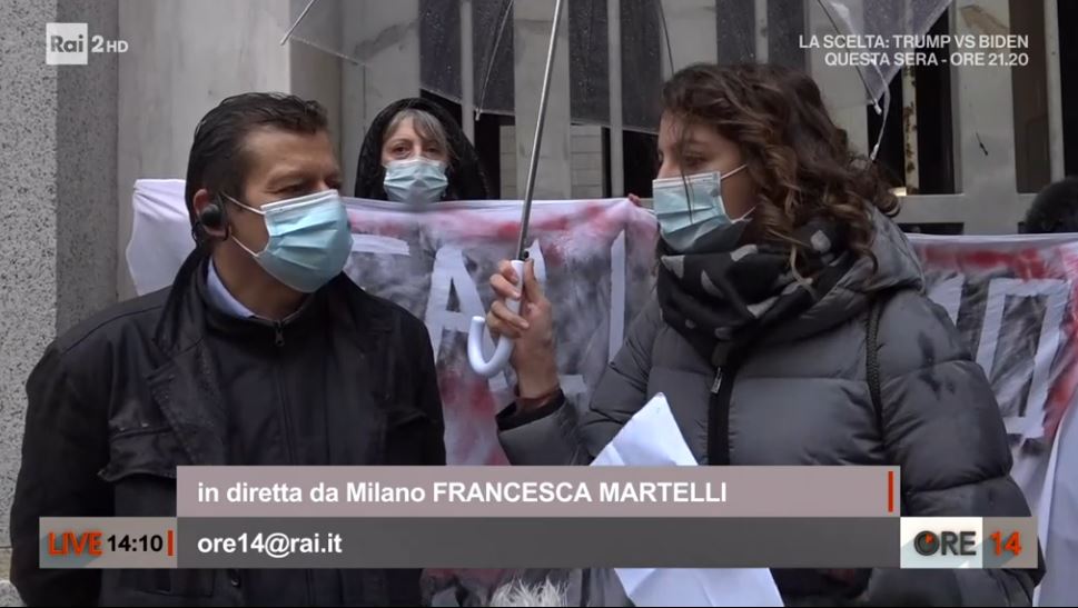 Ore 14 Rai 2 Puntata Di Oggi