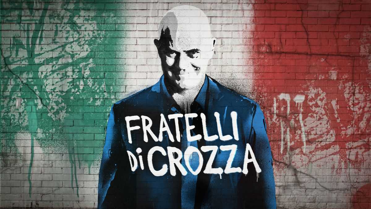 Fratelli di Crozza 16 ottobre