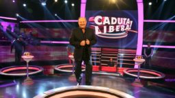 Gerry Scotti positivo Covid