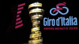 Giro dItalia 2020 in tv conferenza stampa, diretta, tappe, palinsesto Rai