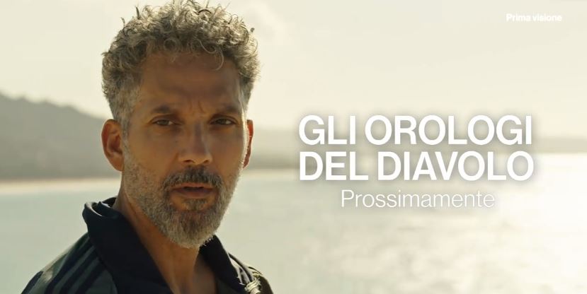 Gli orologi del diavolo Rai 1