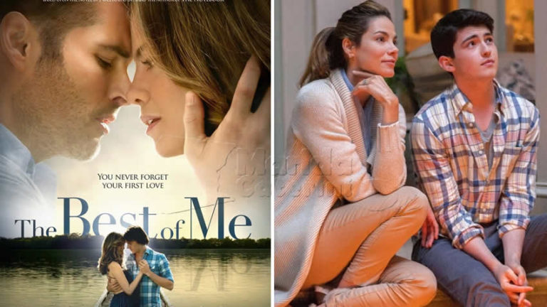 Trama Del Film Il Meglio Di Me