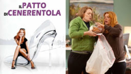 Il patto di Cenerentola film Tv8