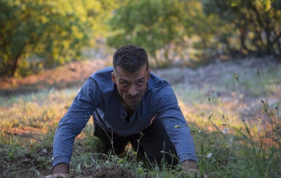 Il permesso 48 ore fuori film dove è girato