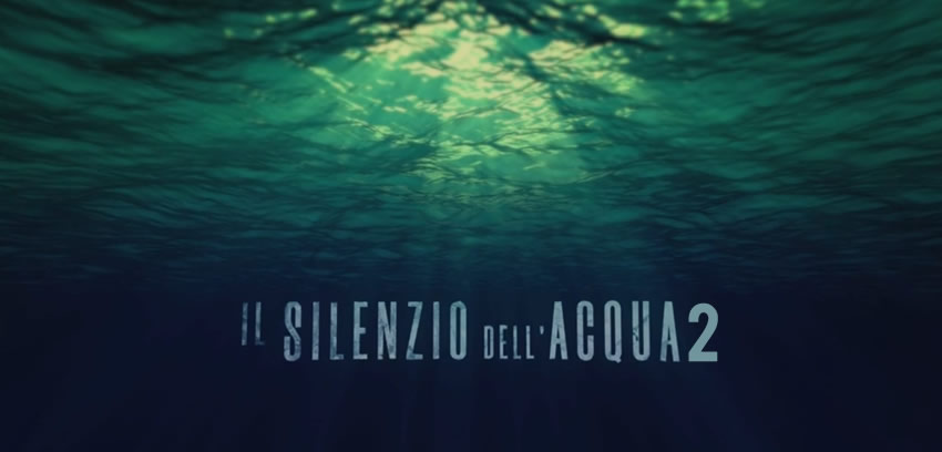 Il silenzio dell'acqua 2 serie tv